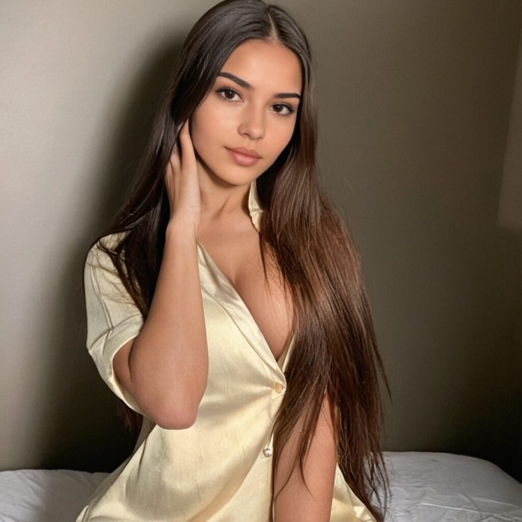 A-Level Karachi Escort